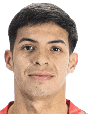 Tomás Ezequiel Galván