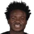 Daniel bameyi
