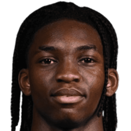 Destiny Elimoghale