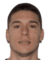 Uros Milovanovic