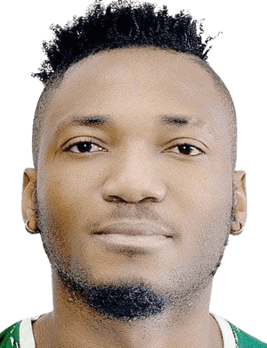 Jerome etame mpacko