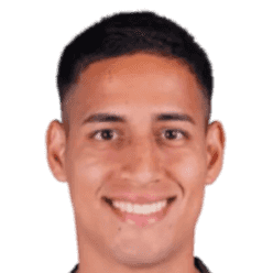 Hugo Adrián Benítez