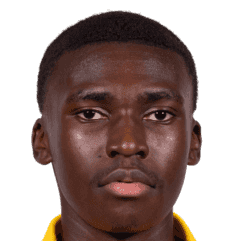 Donte Apinsa
