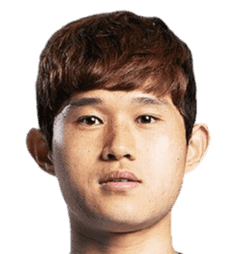 Lee Dong-gyeong