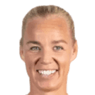 Caroline Seger