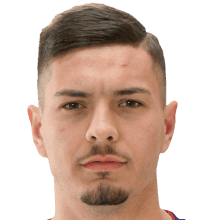 Javi Sánchez