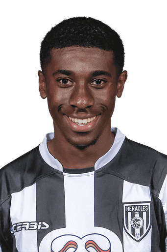 Mohamed Amissi