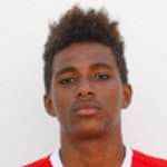 Gedson Fernandes