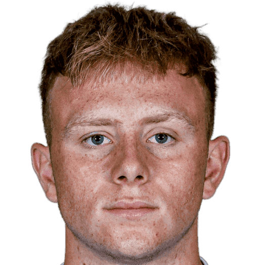 Joe Taylor