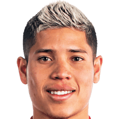 Cristian Martínez