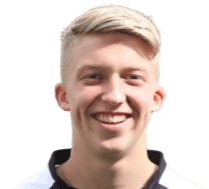 Ben Stanway