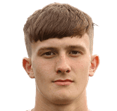 Ryan Carmichael