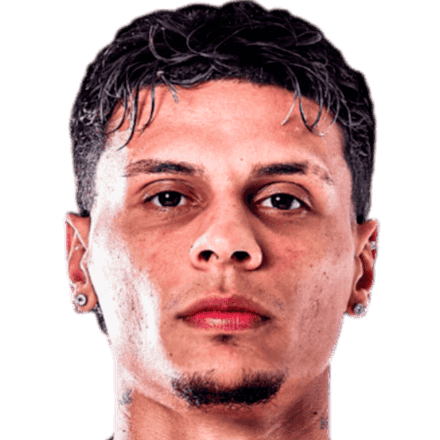 Richard Ríos Montoya