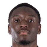 Christ Okou