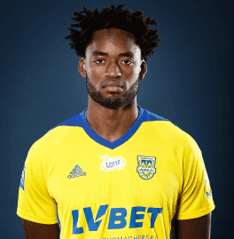 Christian Maghoma