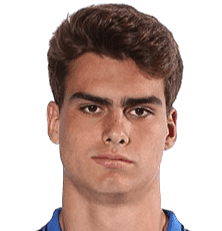 Rodrigo Guth