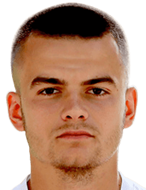 Maksym Cheglov
