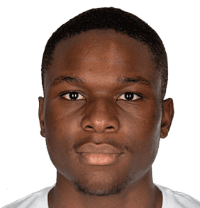 Josias Lukembila