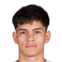 Lucas Ariel Quintana