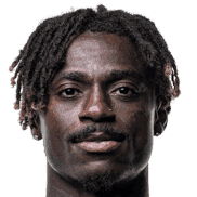 Stephen Odey