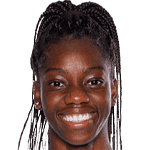 Naomie Feller