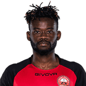 Eugene Ansah