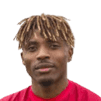 Stephen Chinedu