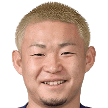 Daiki Suga