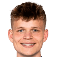 Noah Barholt