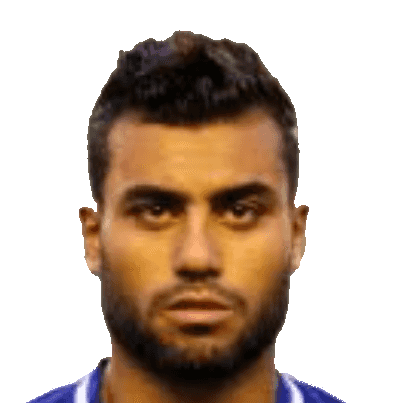Hossam Hassan