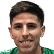 Matías Pólvera