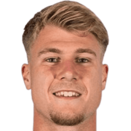Beau Reus