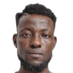 Benjamin Asare