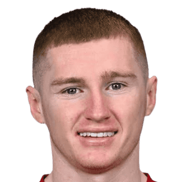 Ross Tierney
