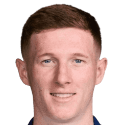 Elliot Anderson