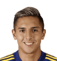 Agustín Almendra