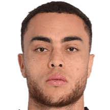 Sergiño Dest