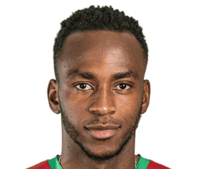 Saido Berahino