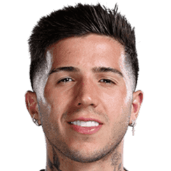 Enzo Fernández