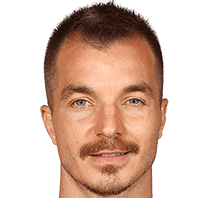 Stefan Mugoša