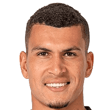 Alef Firmino Dos Anjos