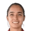 Mariana Zamorano Cortes