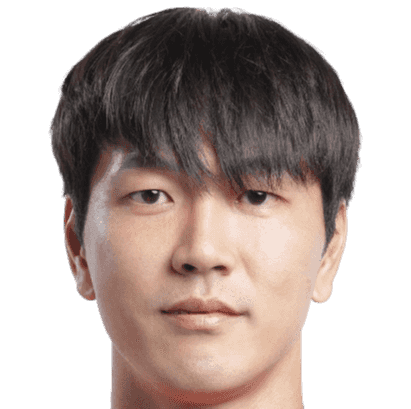 Kim Young-Gwon