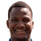 Ahmed Adebayo