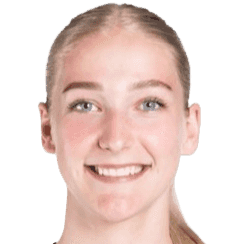 Camilla Kuver