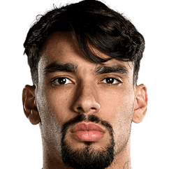 Lucas Paquetá