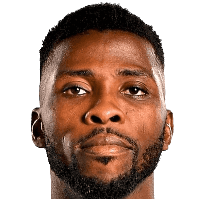 Kelechi Iheanacho