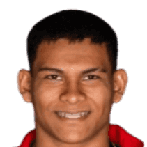Diego Basilio León