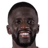 Demba Thiam