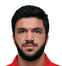 Kamran Ibrahimov
